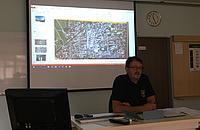 Študija primera Požar v stolpnici 4